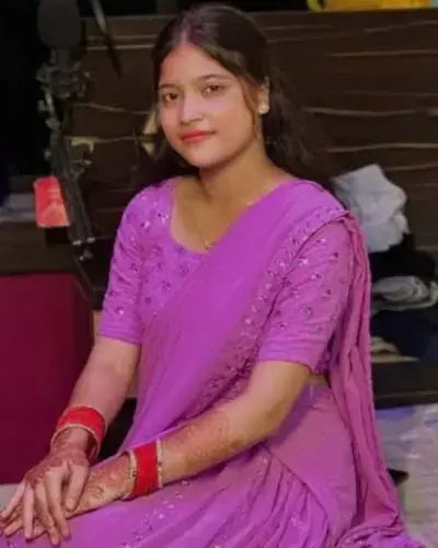 Janakpuri Call Girls Service