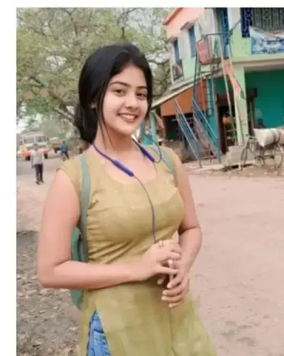 Escort In Janakpuri