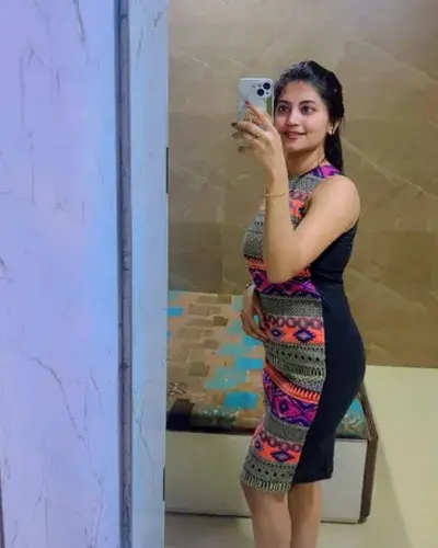 Escort Service Janakpuri