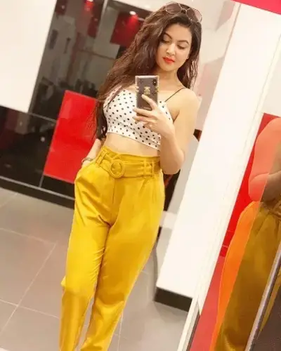 Janakpuri Escort Service